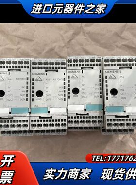 3RK1400-1CG00-0AA2 模块，成色不议价