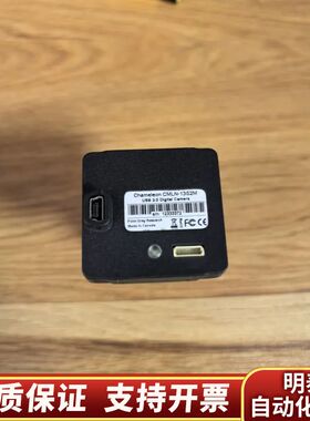 灰点 CMLN-13S2M-CS 工业相机 黑白 130万像.询价