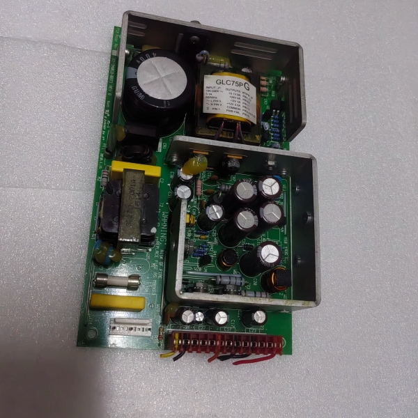 拆机GLC75PG 进口电源模块 多路输出 成色如图 .询价