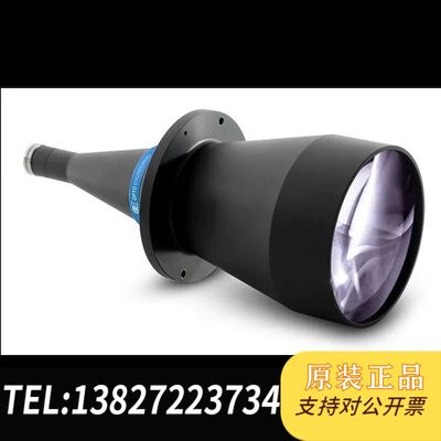 OPTO TC23144 0.061X 396mm物距 双远