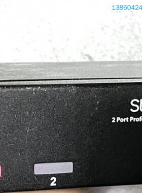 询价购-StarTechcom切换器，型号SV231USB，两个专业