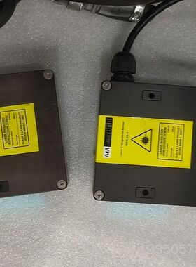 ACA laserlight激光位移传感器 处理详谈