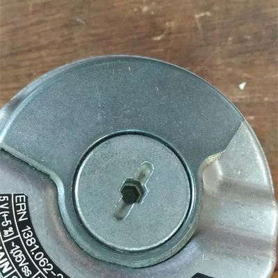 HEIDENHAIN/ERN1381.062 ID 727222-07全新原装进口编码器询价