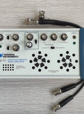 【议价】NI  192809B-01 中央控制模块