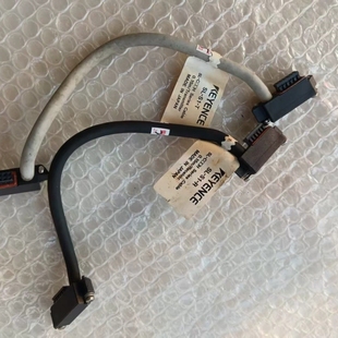 J390*安全光幕SL-S1-R+SL-S1-T连接线9成新【议价】