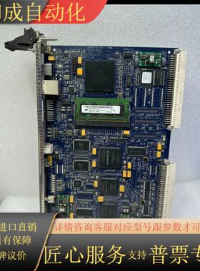 工业控制板960K72051-A 160E01792 REV