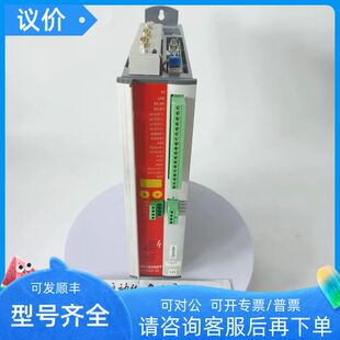 520 S60301 BECKHOFF倍福伺服器AX2003