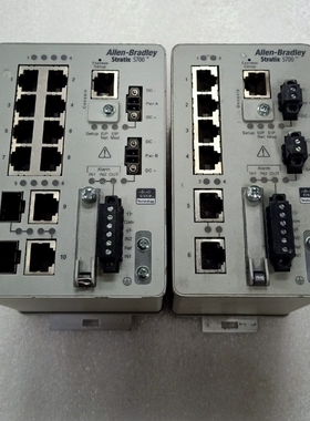 议价AB   现货 1783-BMS10CL   1783-BM