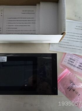 KONGSBERG 康士伯WCC600 报警主板详谈