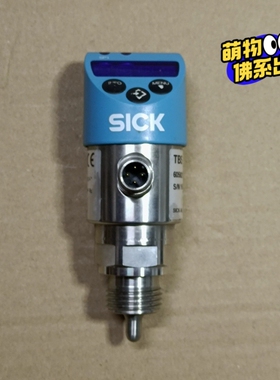 议价SICK TBS 6058200 压力传感器 S/N1602