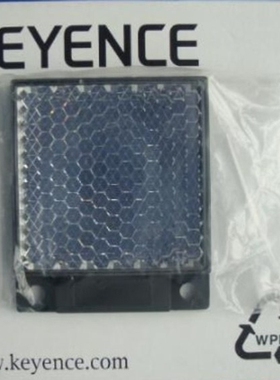 议价全新原装正品 基恩士KEYENCE 反射镜 OP-96436