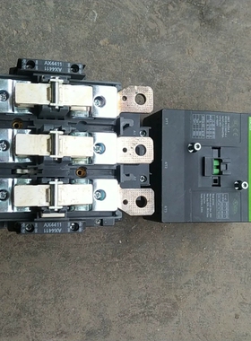 诺雅克Ex9C225接触器