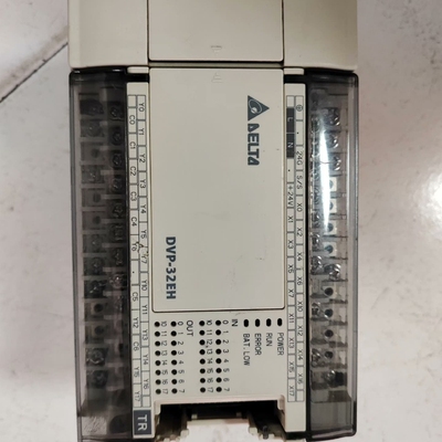 台达PLC，DVP32EH00T2，实图拍摄，功能正常，26【议价】