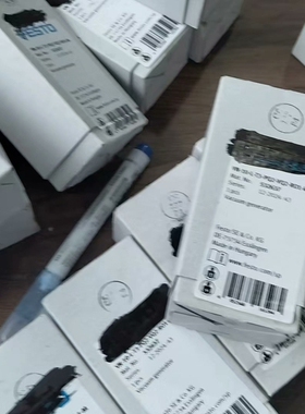 费斯托真空生器 532637  VN-10-L-T3-PQ议价