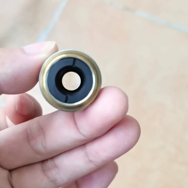 奥林巴斯olympus DPLAN 10X物镜，好，镜片议