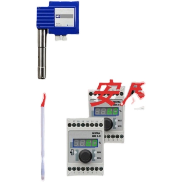 GESTRA止回阀RK86A DN65 PN40