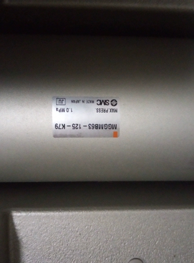 MGGM63-125-K79   处理【议价】