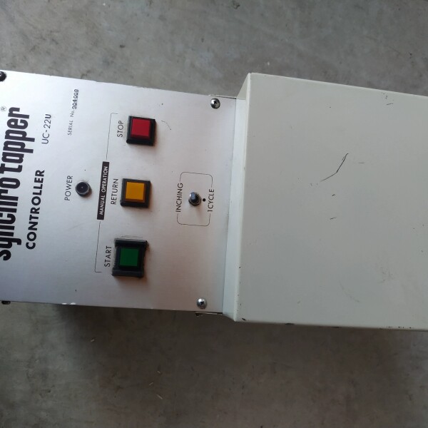 synchro  tapper物品实景实图拍摄，具体详情如图