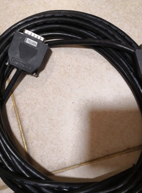 广州数控GSK980TDC与GS2000T-NP1驱动器信号