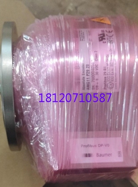瑞士Baumer 堡盟AMG11P29Z0编码器（停产