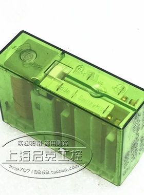 SIR312  24VDC 瑞士ELESTA安全继电器 SIR312  DC24V