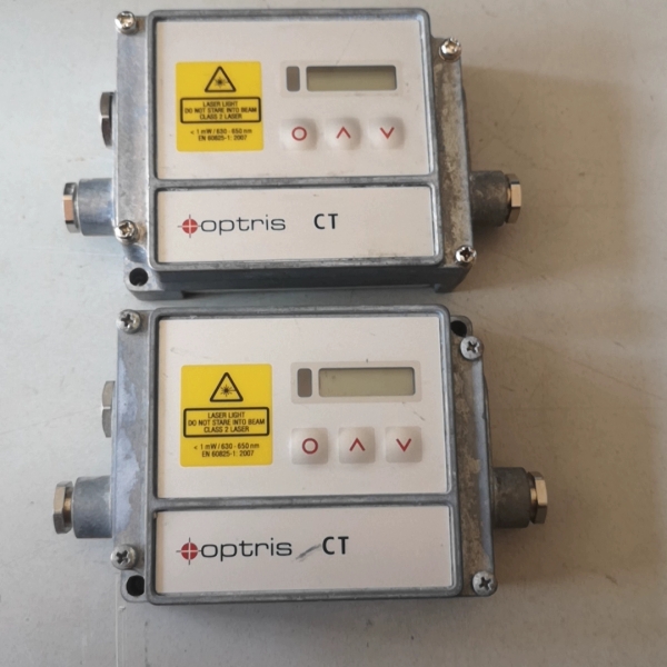 optris   CT   ACCTLSEG5    OPT