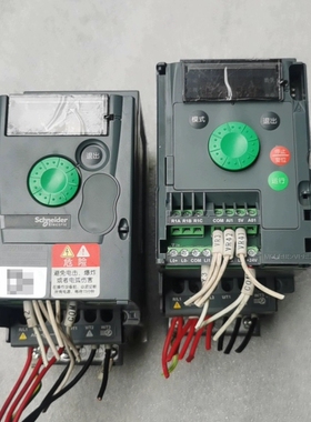 【议价】变频器ATV310H037N4A，0.37kw功率，3