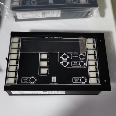 KONGSBERG 康斯博格WCU DISPLAY 8100261