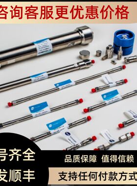 VX652505-0艾杰尔Agela Venusil 5μm XBP Phenyl  2504.6色谱柱