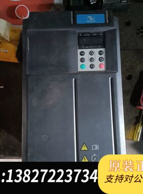 汇川变频器 22KW  MD500ET22G 拆机一台 少个
