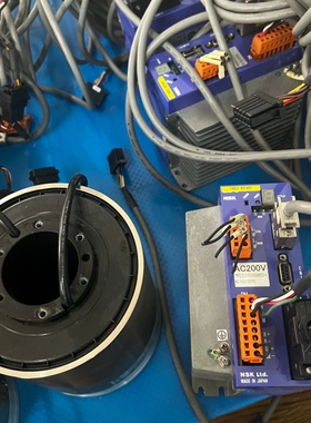 议价NSK M-EDC-PS3090AB502 M-PS309