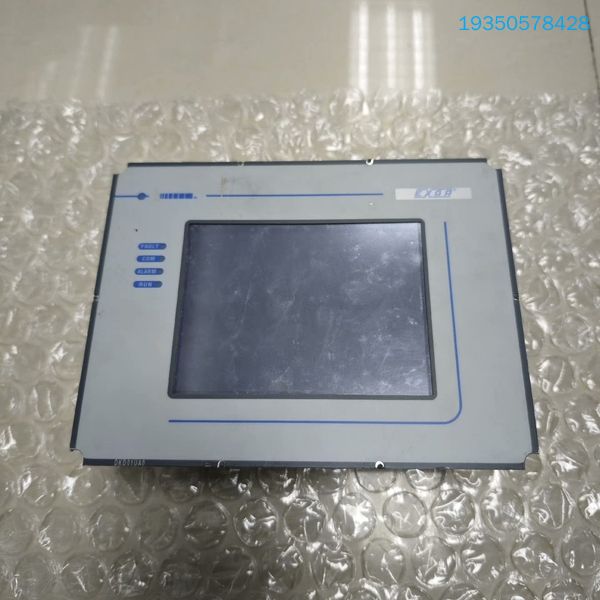 UniOP人机界面ECT-16-00451需