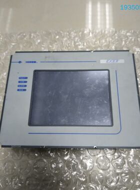 UniOP人机界面ECT-16-00451需