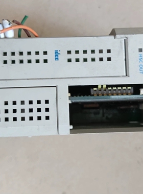 idec和泉 PLC模块 FC3A-CP2K议价