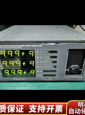 Granville-Phillips 316001 真空计.询价