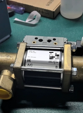 【议价】2-30  COAX同轴阀，5-VMK 15 DR NC,