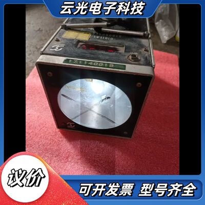 SUGAWARA 测速仪 成色如图议价