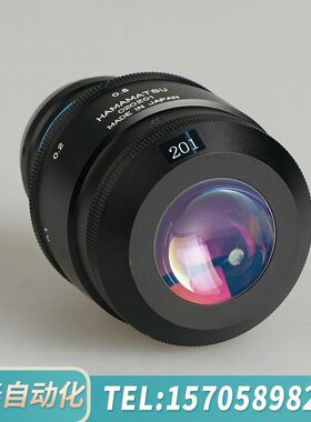 华泰滨松 PLAN NIR 50x 0.76 ULWD 高NA