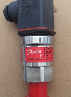 [维修]Danfoss AKS 3000 060G1044