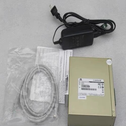 Inhand映翰通工业路由器IR915P-EN00-S议价