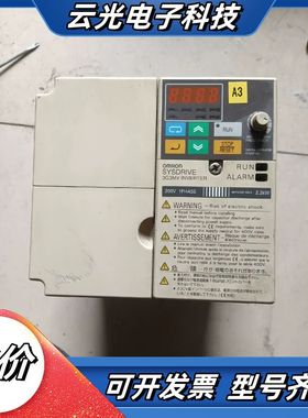 型号lNVERTER：3G3MV－AB0议价