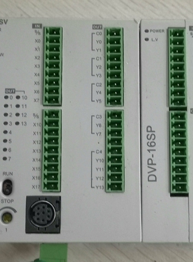 台达PLC型号DVPD DNET【议价】