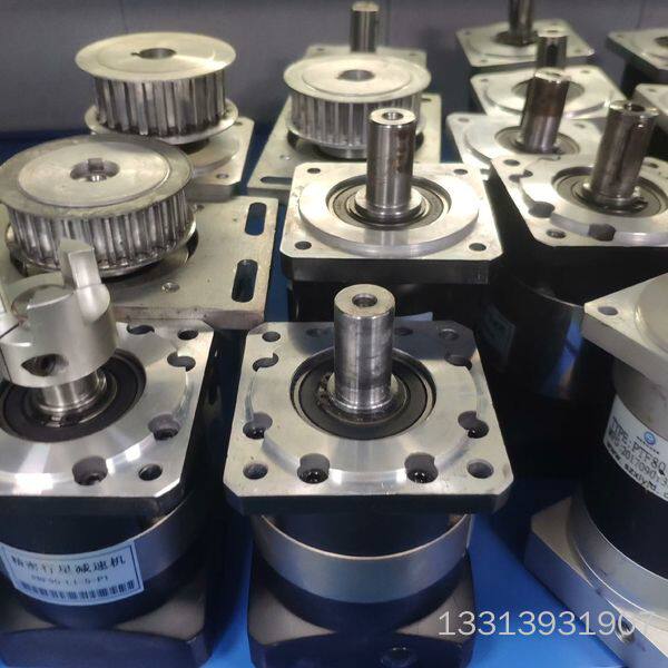 精密行星减速机 型号PRF090-L1-5S-P1 11议价也可维修