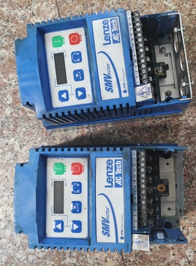 伦茨变频器ESV152N04TXB 1.5KW