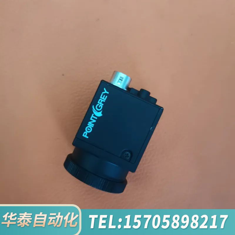 华泰POINTGREY灰点BFLY-PGE-20E4M-CS全局