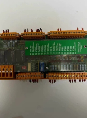 ABB+CMA135控制板【议价】