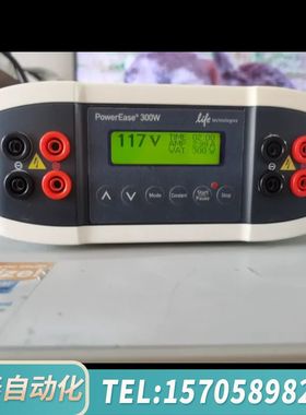 华泰Life PowerEase300W电泳仪 电源