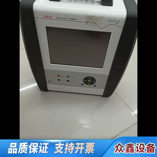 61同步仪 STA 分析仪pendulum.议价