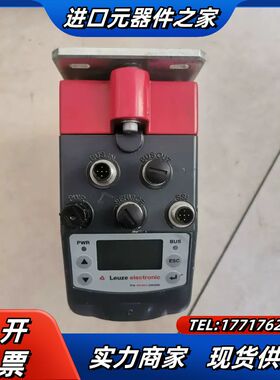 Leuze 50113677 劳易测光学测距传感器 AMS议价