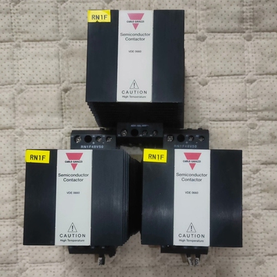 议价原装瑞士嘉乐调压模块RN1F48V50   480V50A
